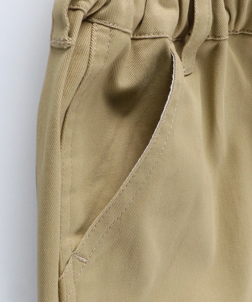 NAUTICA（ノーティカ）の「【NAUTICA/ノーティカ】チノクロスパンツ（その他パンツ・キッズ・ライトグレー/ベージュ・110cm/100cm/120cm/130cm/140cm/150cm）」の21枚目の写真