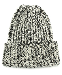 ROSE BUD | (HIGHLAND2000) #001 SLUB BOB CAP(ニットキャップ/ビーニー)