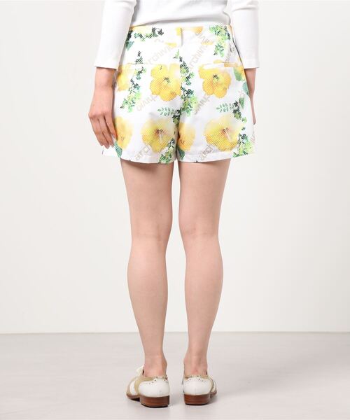 アルチビオショートパンツ セール】ゴルフショートパンツ（その他パンツ）｜archivio（アルチビオ