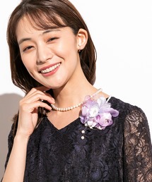 form forma | フォーマルコサージュ(ブローチ/コサージュ)