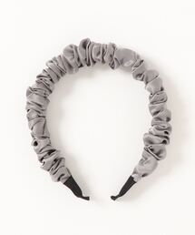 セール メンズのカチューシャ グレー 灰色系 ファッション通販 Zozotown