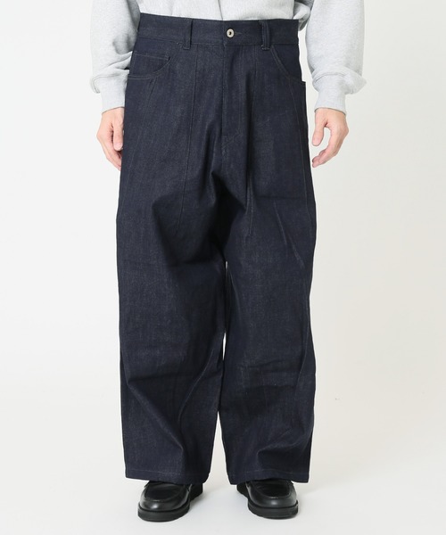 JOURNAL STANDARD relume（ジャーナルスタンダード レリューム）の