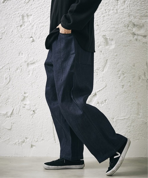 JOURNAL STANDARD relume（ジャーナルスタンダード レリューム）の