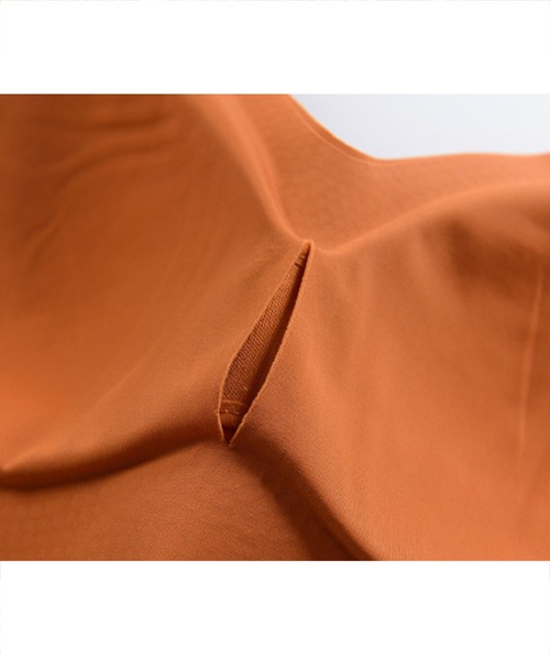 Lace Ladies（レースレディース）の「ストレスフリー バストアップ ノンワイヤーブラトップ（ナイトブラ・レディース・ブラック/ピンク/グリーン/ベージュ/オレンジ・L/S/M/XL）」の21枚目の写真