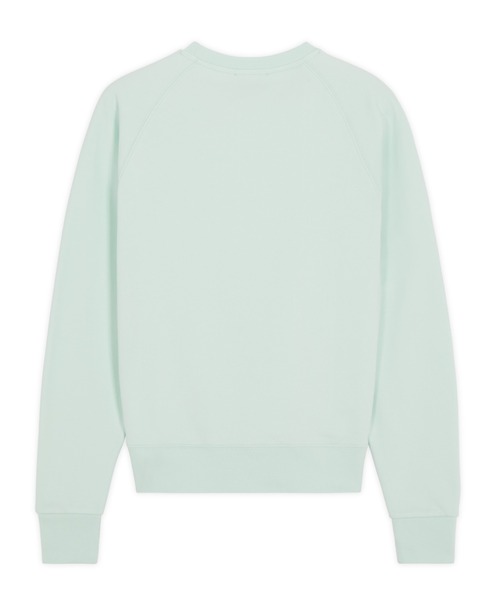 Maison Kitsune（メゾンキツネ）の「TRICOLOR FOX PATCH ADJUSTED