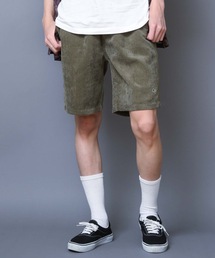 【OP / オーピー】コーデュロイショーツ / CORDUROY SHORTS / ユニセックス
