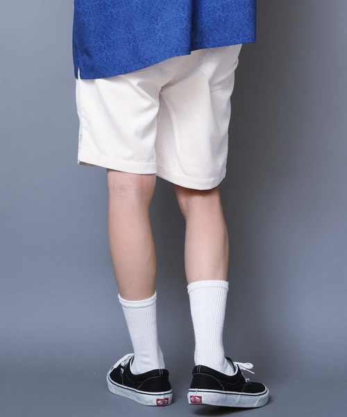Ocean Pacific(オーシャンパシフィック)の「【OP / オーピー】コーデュロイショーツ / CORDUROY SHORTS / ユニセックス(その他パンツ・メンズ・ピンク/グリーン/オフホワイト/ネイビー/ブルー/カーキ/ベージュ・MEDIUM/LARGE/X-LARGE)」の14枚目の写真