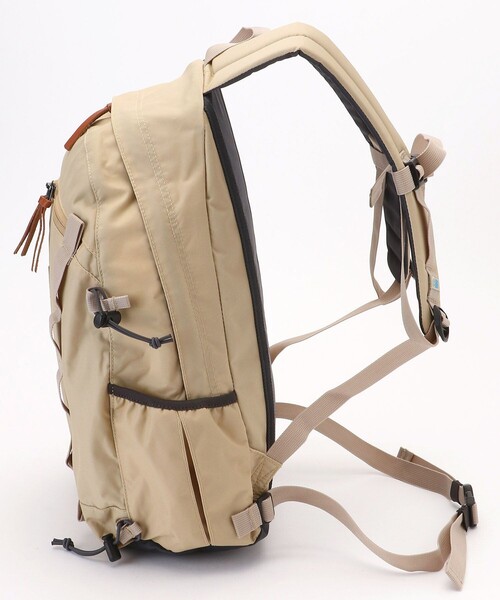 karrimor（カリマー）の「karrimor/カリマー VT DAY PACK F/VT デイパック F（バックパック/リュック・メンズ・オリーブ/サックスブルー/オレンジ/ブラック/ベージュ・ﾌﾘ-）」の11枚目の写真