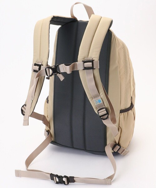 karrimor（カリマー）の「karrimor/カリマー VT DAY PACK F/VT デイパック F（バックパック/リュック・メンズ・オリーブ/サックスブルー/オレンジ/ブラック/ベージュ・ﾌﾘ-）」の8枚目の写真