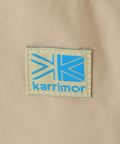 karrimor（カリマー）の「karrimor/カリマー VT DAY PACK F/VT デイパック F（バックパック/リュック・メンズ・オリーブ/サックスブルー/オレンジ/ブラック/ベージュ・ﾌﾘ-）」の7枚目の写真