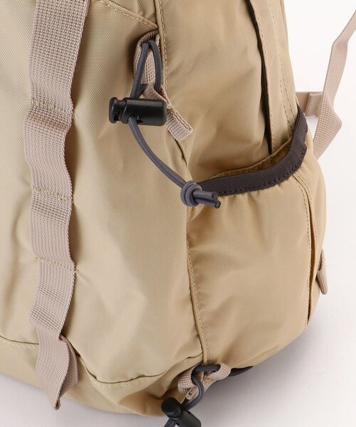 karrimor（カリマー）の「karrimor/カリマー VT DAY PACK F/VT デイパック F（バックパック/リュック・メンズ・オリーブ/サックスブルー/オレンジ/ブラック/ベージュ・ﾌﾘ-）」の6枚目の写真