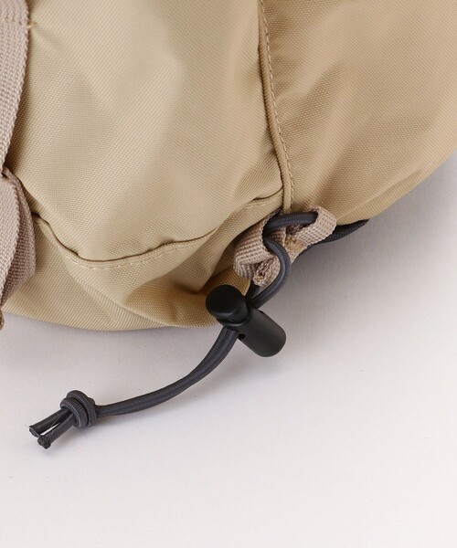 karrimor（カリマー）の「karrimor/カリマー VT DAY PACK F/VT デイパック F（バックパック/リュック・メンズ・オリーブ/サックスブルー/オレンジ/ブラック/ベージュ・ﾌﾘ-）」の12枚目の写真