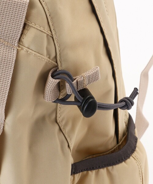 karrimor（カリマー）の「karrimor/カリマー VT DAY PACK F/VT デイパック F（バックパック/リュック・メンズ・オリーブ/サックスブルー/オレンジ/ブラック/ベージュ・ﾌﾘ-）」の10枚目の写真