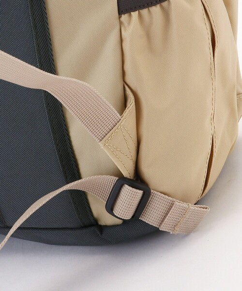 karrimor（カリマー）の「karrimor/カリマー VT DAY PACK F/VT デイパック F（バックパック/リュック・メンズ・オリーブ/サックスブルー/オレンジ/ブラック/ベージュ・ﾌﾘ-）」の17枚目の写真