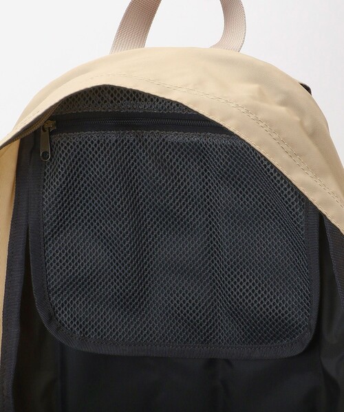 karrimor（カリマー）の「karrimor/カリマー VT DAY PACK F/VT デイパック F（バックパック/リュック・メンズ・オリーブ/サックスブルー/オレンジ/ブラック/ベージュ・ﾌﾘ-）」の18枚目の写真