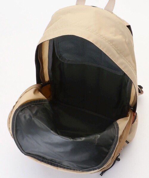 karrimor（カリマー）の「karrimor/カリマー VT DAY PACK F/VT デイパック F（バックパック/リュック・メンズ・オリーブ/サックスブルー/オレンジ/ブラック/ベージュ・ﾌﾘ-）」の19枚目の写真
