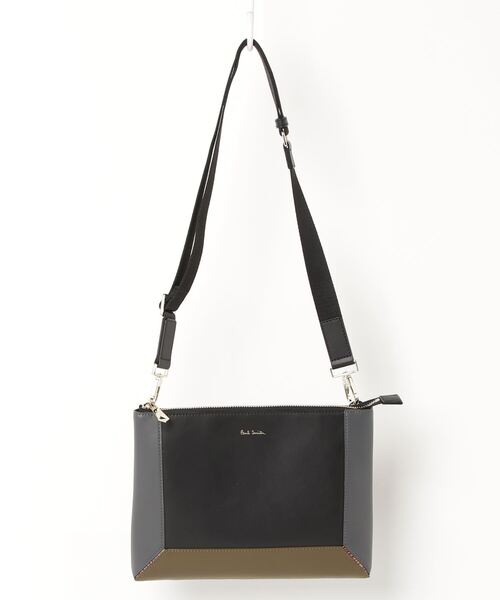 Paul Smith（ポールスミス）の「コントラストカラーブロック