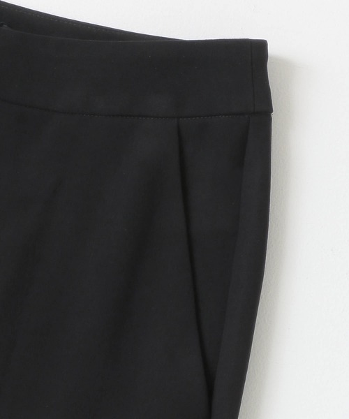 アーバンリサーチRosso ☆新品ベーシックセミフレアパンツ セール】ベーシックセミフレアパンツ（その他パンツ）｜URBAN