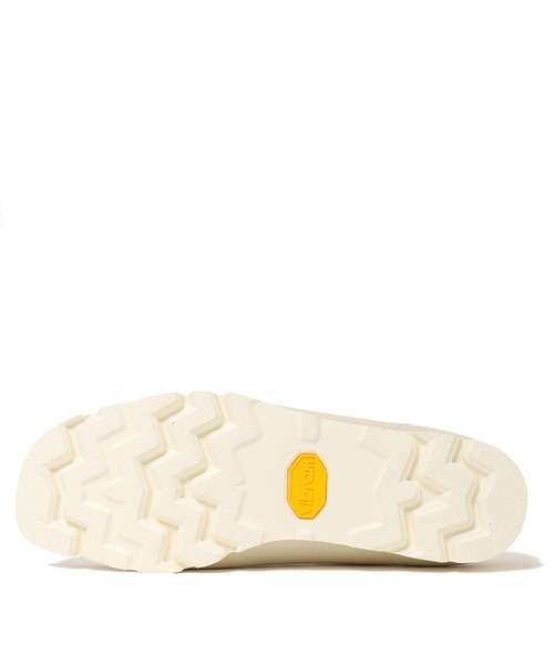 Clarks(クラークス)の「CLARKS(クラークス) Wallabee GTX(モカシン/デッキシューズ・メンズ・ホワイト・7/7.5/8.5/25/9)」の11枚目の写真