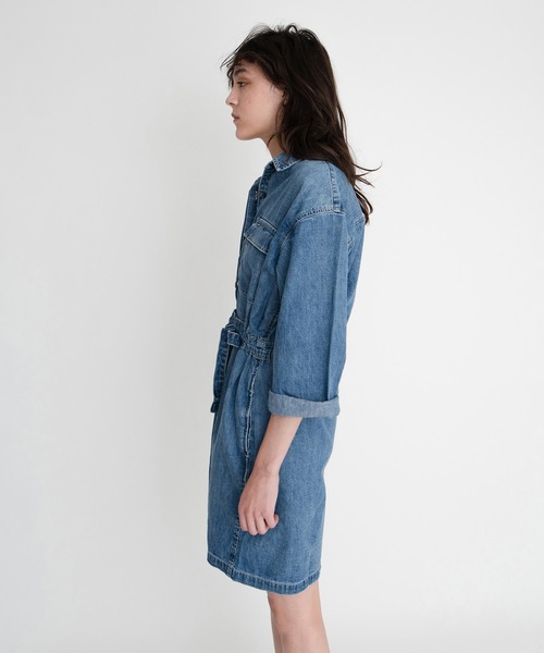Levi's（リーバイス）の「AINSLEY UTILITY DENIM D FREAKY FRIDAY