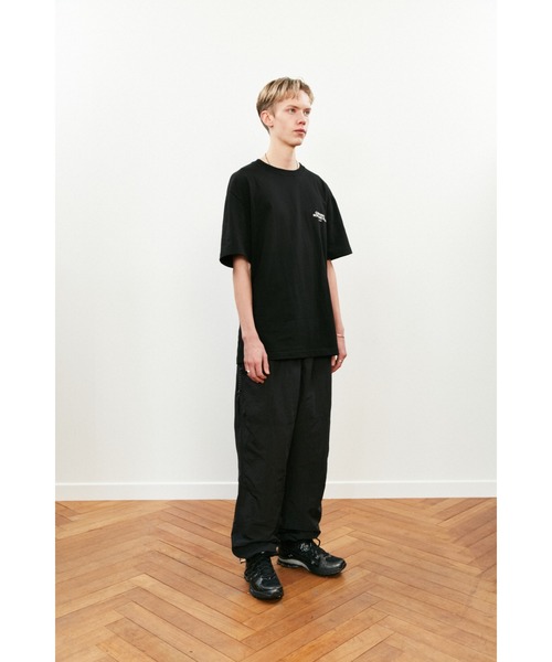 VIVASTUDIO(ビバスタジオ)の「BOX LOGO SHORT SLEEVE(Tシャツ/カットソー・メンズ・ブラック/ホワイト・MEDIUM/SMALL/X-LARGE/LARGE)」の15枚目の写真