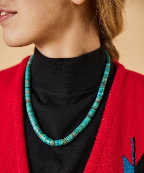 INDIAN JEWELRY / NECKLACE11