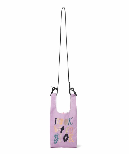 COEL（コエル）の「COEL x SHOGO SEKINE x Ball&Chainミニエコ