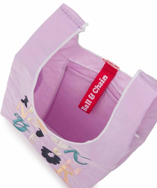 AB6IX ソウルペンミ エコバッグ Vaska Store