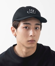 WEGO | WEGO/3Dロゴチームキャップ(キャップ)