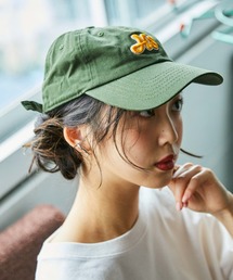 WEGO | WEGO/3Dロゴチームキャップ(キャップ)