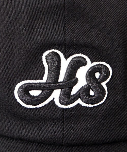 WEGO（ウィゴー）の「WEGO/3Dロゴチームキャップ（キャップ・メンズ・ホワイト/ダークグリーン/ブラック/ベージュ/ネイビー・FREE）」の10枚目の写真