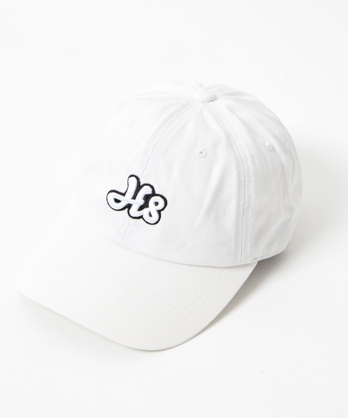 WEGO（ウィゴー）の「WEGO/3Dロゴチームキャップ（キャップ・メンズ・ホワイト/ダークグリーン/ブラック/ベージュ/ネイビー・FREE）」の14枚目の写真