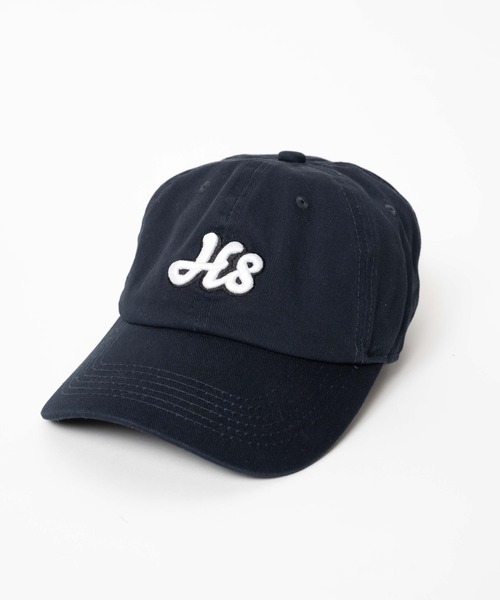 WEGO（ウィゴー）の「WEGO/3Dロゴチームキャップ（キャップ・メンズ・ホワイト/ダークグリーン/ブラック/ベージュ/ネイビー・FREE）」の18枚目の写真