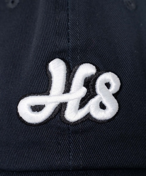 WEGO（ウィゴー）の「WEGO/3Dロゴチームキャップ（キャップ・メンズ・ホワイト/ダークグリーン/ブラック/ベージュ/ネイビー・FREE）」の19枚目の写真