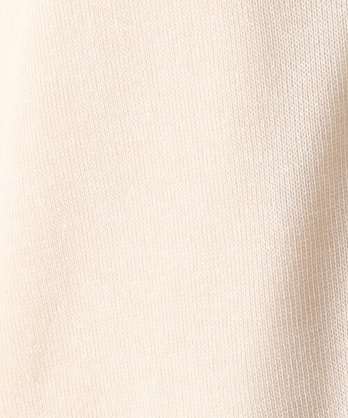 Cutie Blonde（キューティーブロンド）の「◆【S-L】ひんやりカーディガン（カーディガン/ボレロ・レディース・オフホワイト/ブラック/ベージュ/ダークオレンジ・01/02/03）」の11枚目の写真