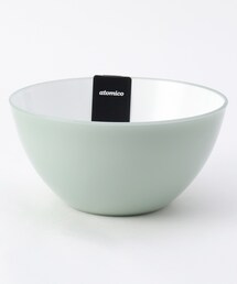 212 KITCHEN STORE(�g�D�����g�D�L�b�`���X�g�A)�̍R�ۑϔM�����W�{�E�� 18cm <atomico�@�A�g�~�R>(�L�b�`���c�[��)