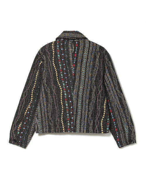 mii（ミー）の「mii × International Gallery BEAMS / 別注 カンタ