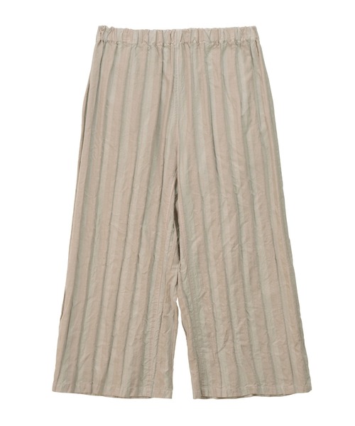 Plantation（プランテーション）の「BIZEN GLOSS WAVE D/パンツ