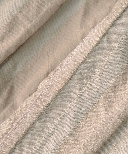 Plantation（プランテーション）の「BIZEN GLOSS WAVE D/パンツ