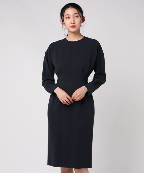 セール ブランド古着 長袖ワンピース ワンピース United Arrows ユナイテッドアローズ のファッション通販 Zozoused