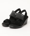 SKECHERS(スケッチャーズ)の「シューズ(サンダル)」
