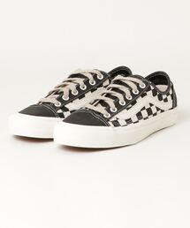 VANS | VANS ヴァンズ STYLE 36 DECON SF スタイル３６ VN0A3MVL42E (ECO)BLK CHK(スニーカー)