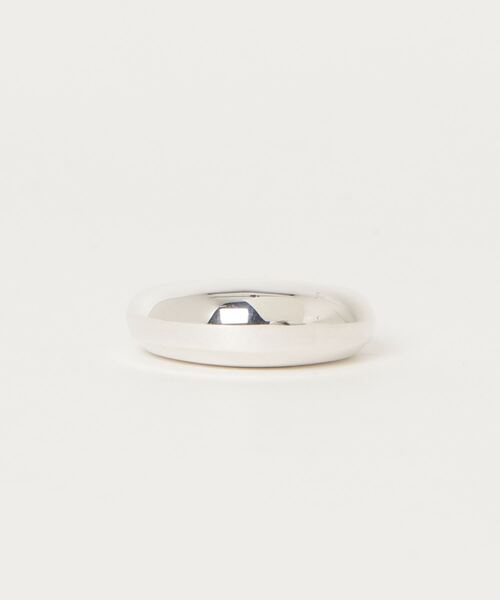 OX JEWELRY（オックスジュエリー）の「2WAY Silver Ear Cuff L（イヤーカフ・メンズ・シルバー・FREE）」の16枚目の写真