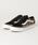 VANS�i�o���Y�j�́uVANS ���@���Y OLD SKOOL 36 DX �I�[���h�X�N�[�� VN0A54F39GI BLK/TAN LEOPA�i�X�j�[�J�[�j�v�b�}���`