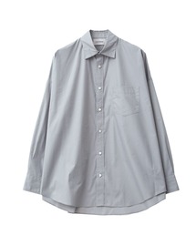 markaware | 【MARKAWARE】TENT SHIRT(シャツ/ブラウス)