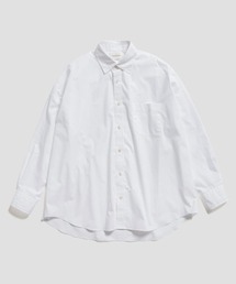 markaware | 【MARKAWARE】TENT SHIRT(シャツ/ブラウス)