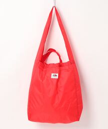 ROUND PACKABLE BAG