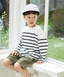 ROPE' PICNIC(ロペピクニック)の「トップス(Tシャツ/カットソー)」
