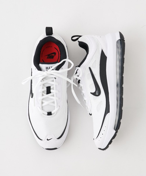 Web限定 Men S Nike ナイキ Air Max Ap エア マックス Ap スニーカー Nike ナイキ のファッション通販 Zozotown