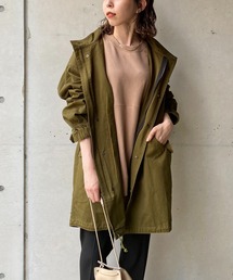 CAPRICIEUX LE'MAGE | モッズコート(モッズコート)